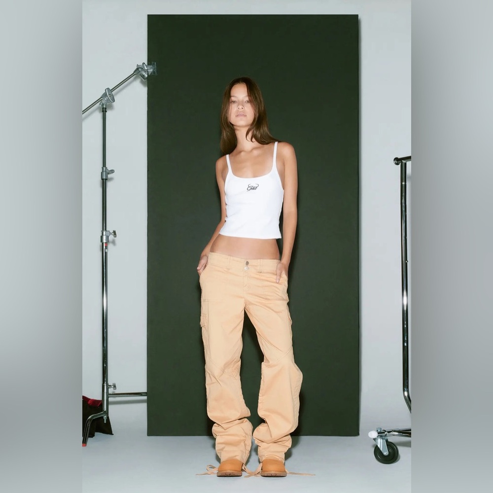 RYDER CARGO PANTS XXS NEW